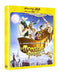 Un Monstre à Paris - Combo Blu-ray 3D active + DVD