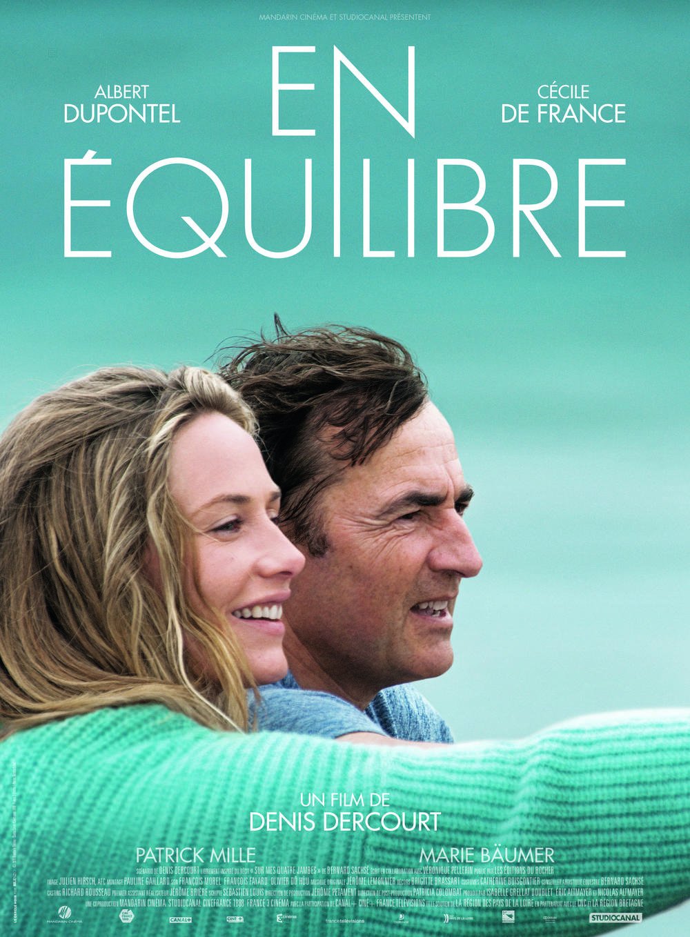 En equilibre