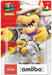Bowser Wedding Outfit amiibo - Super Mario Odyssey (Nintendo Wii U/3DS/Switch) Bowser Super Mario Oddyssey Collection