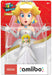 Peach (Wedding outfit) amiibo - Super Mario Odyssey (Nintendo Wii U/Nintendo 3DS/Nintendo Switch