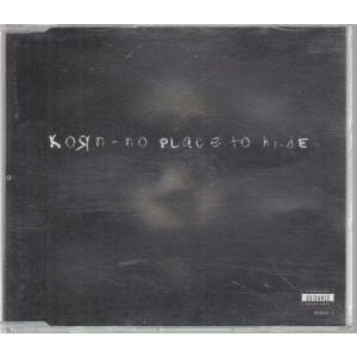 Korn - No Place to Hide