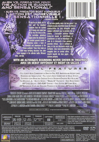 Alien vs. Predator