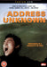 Address Unknown