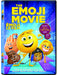 The Emoji Movie