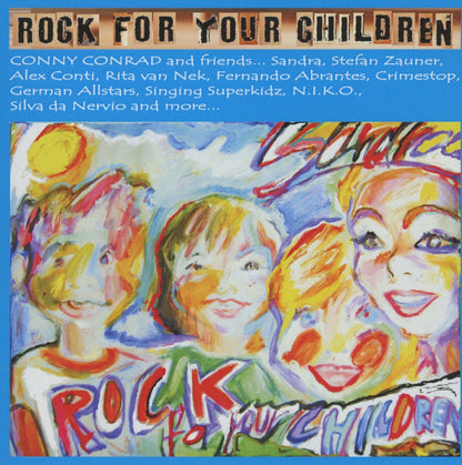 Rock for Your Children