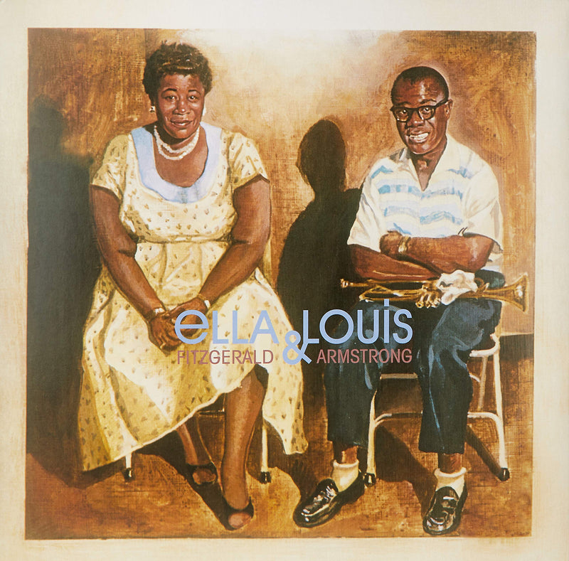 Ella and Louis