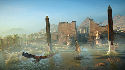 Assassin's Creed Origins (Xbox One