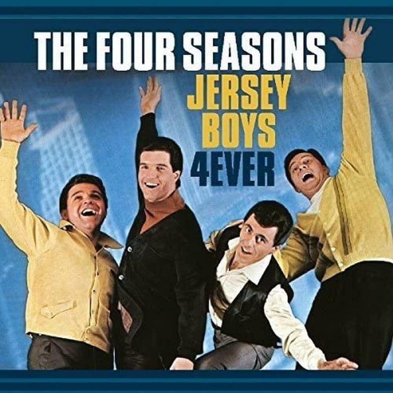 Jersey Boys 4 Ever.. -Hq