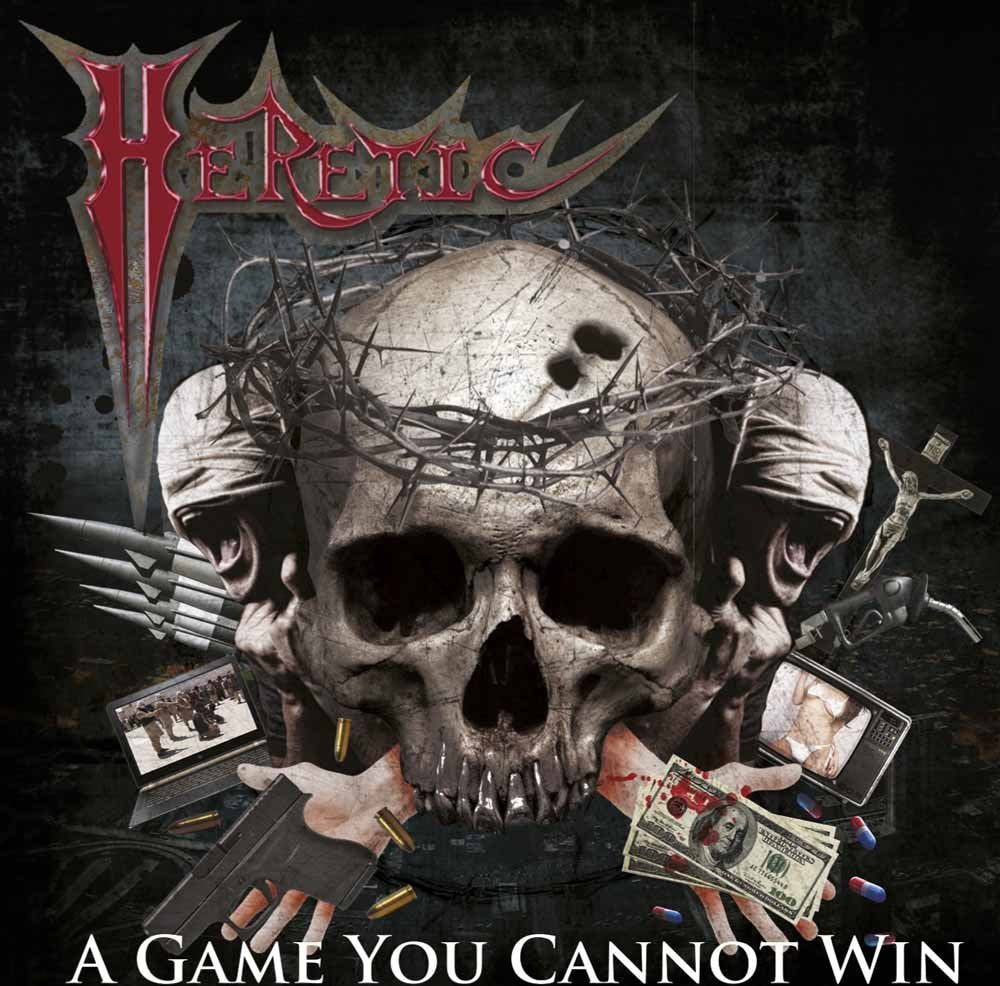 A Game You Cannot Win