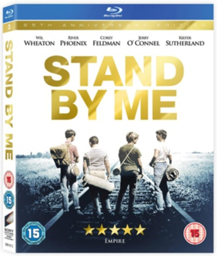 Stand By Me