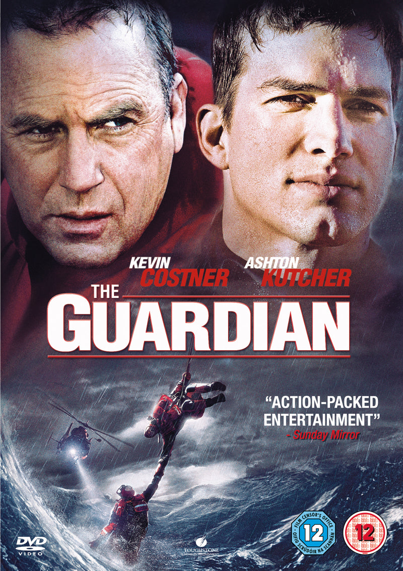 The Guardian