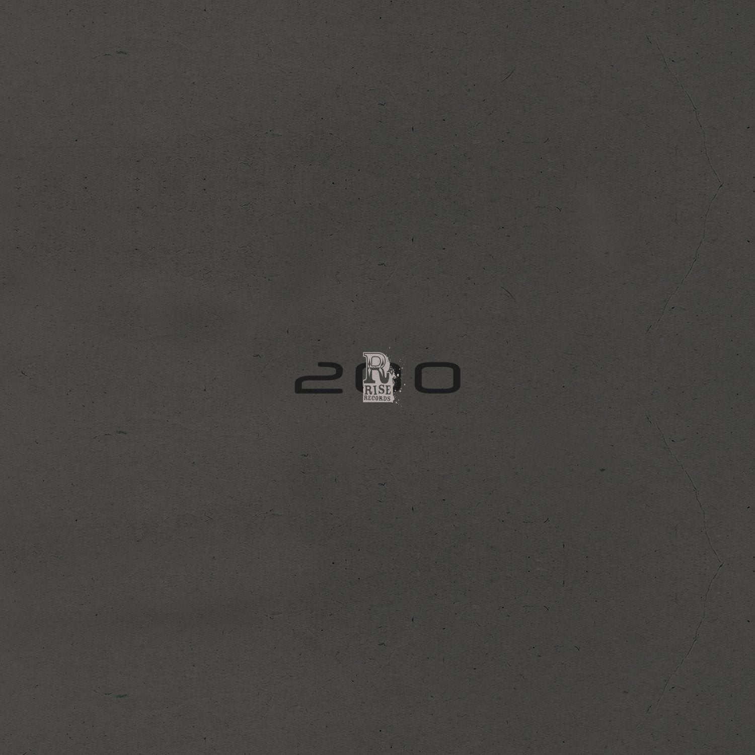 Rise Records 200