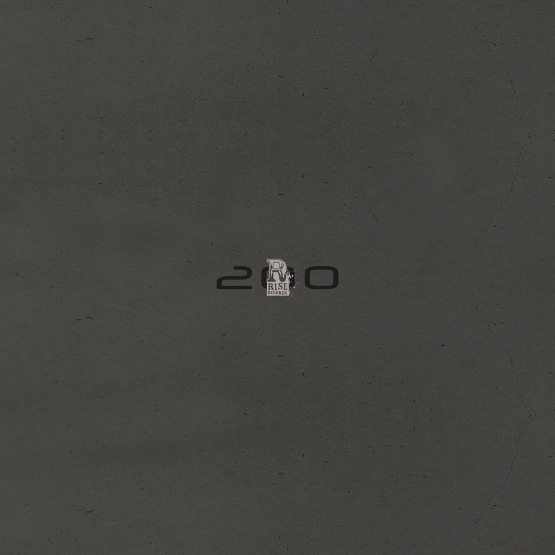 Rise Records 200