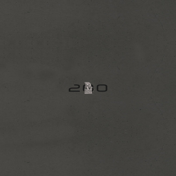 Rise Records 200