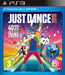 Just Dance 2018 (PS3) PlayStation 3 Just Dance 2018