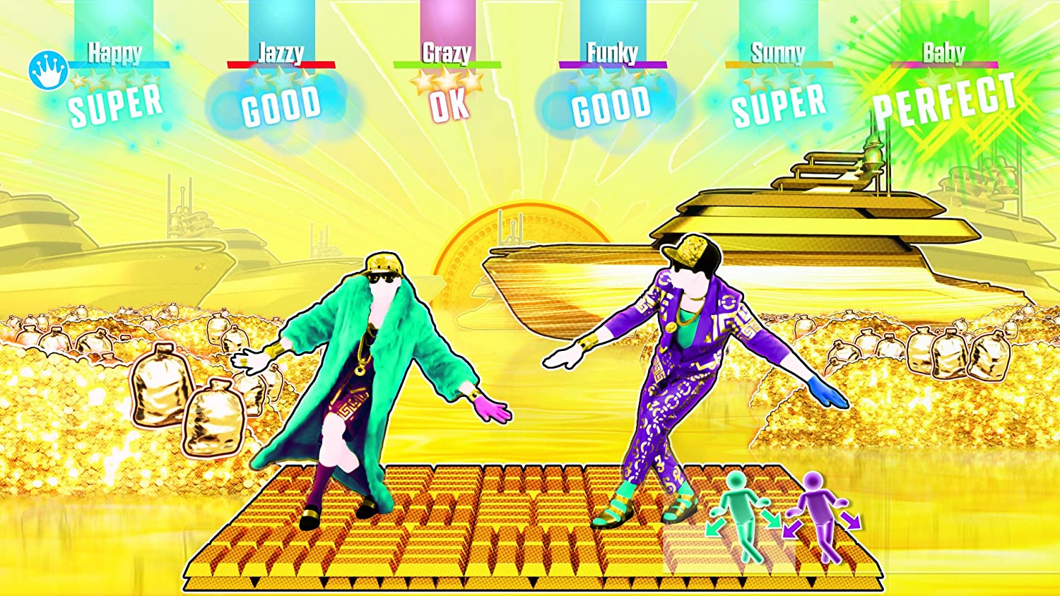 Just Dance 2018 (PS3) PlayStation 3 Just Dance 2018