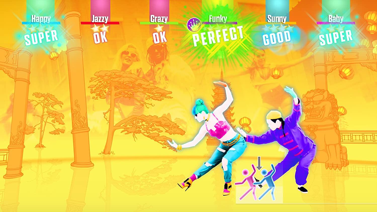 Just Dance 2018 (PS3) PlayStation 3 Just Dance 2018