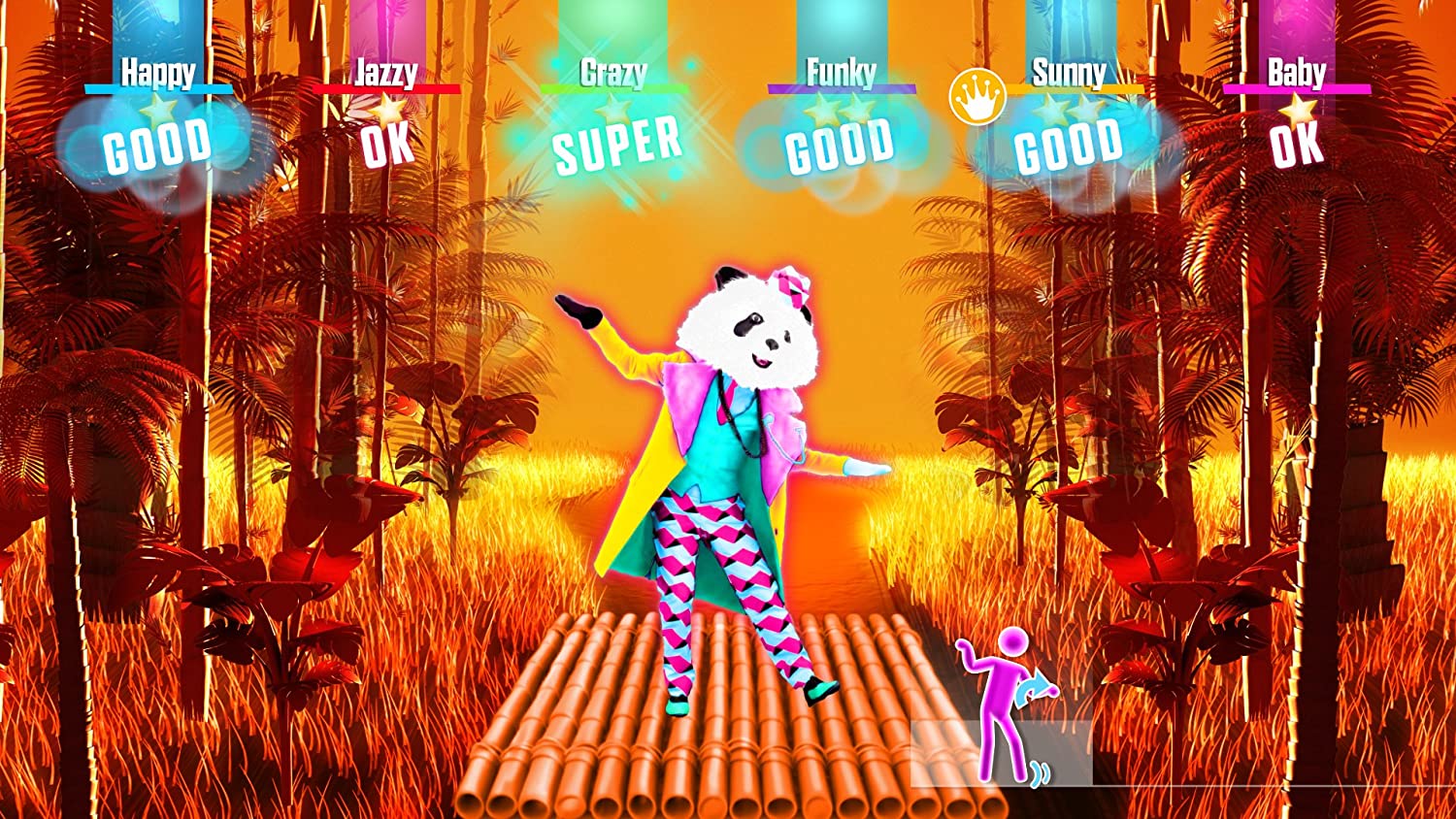Just Dance 2018 (PS3) PlayStation 3 Just Dance 2018