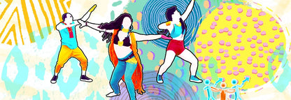 Just Dance 2018 (PS3) PlayStation 3 Just Dance 2018