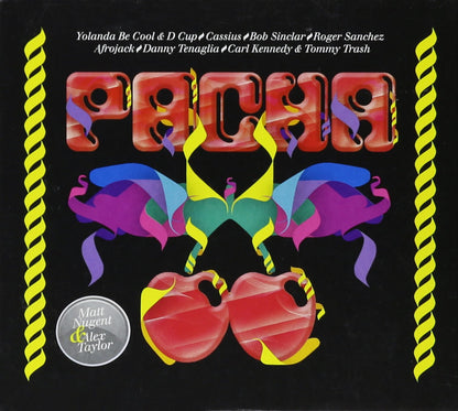 Pacha Australia