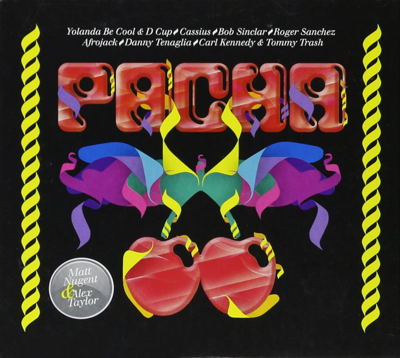 Pacha Australia
