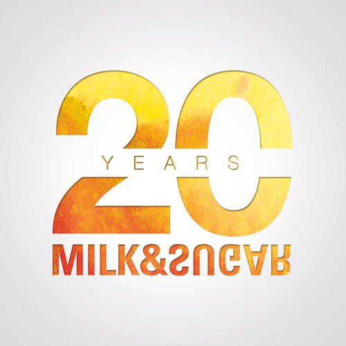 20 Years Milk & Sugar