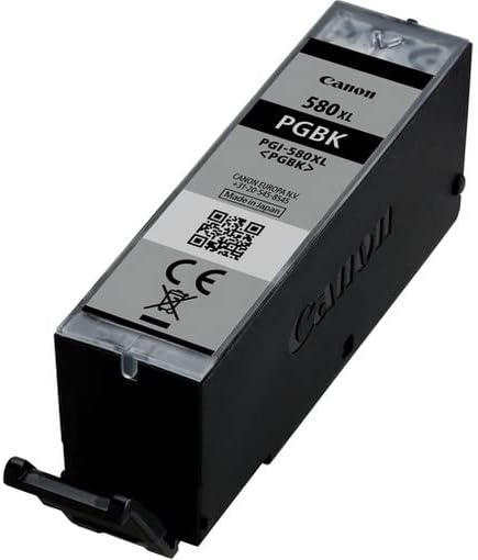 Canon 2024C001 Ink Cartridge - Black, One Size