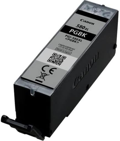 Canon 2024C001 Ink Cartridge - Black, One Size