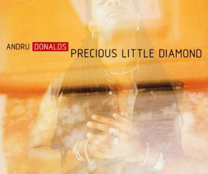Precious Little Diamond
