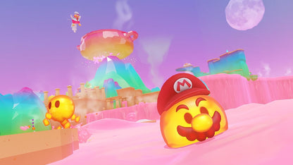 Super Mario Odyssey for Nintendo Switch Nintendo Switch Standard