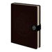 Pyramid International HARRY POTTER Premium A5 Notebook with Hogwarts Crest - Official Merchandise