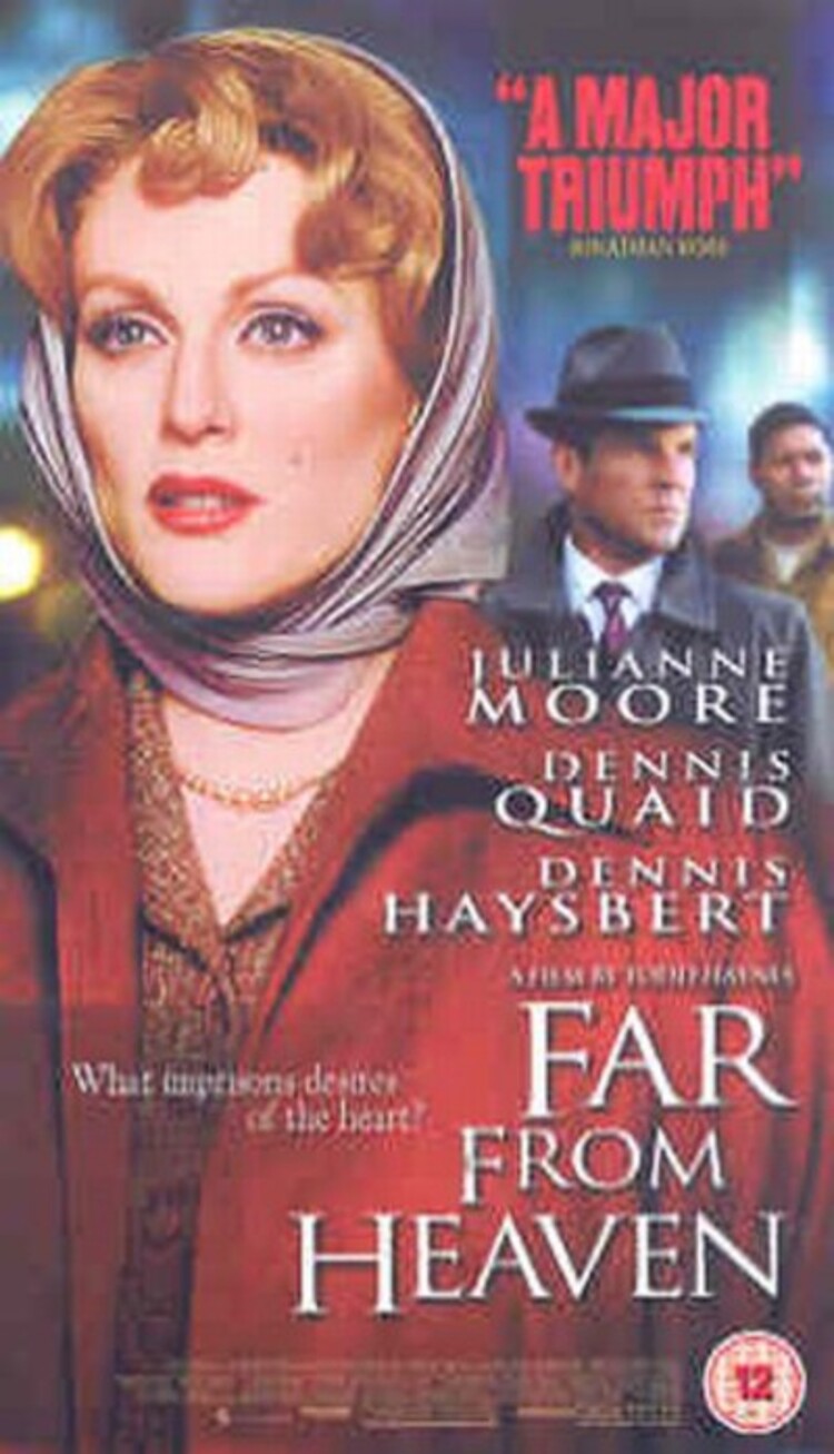 Far from Heaven