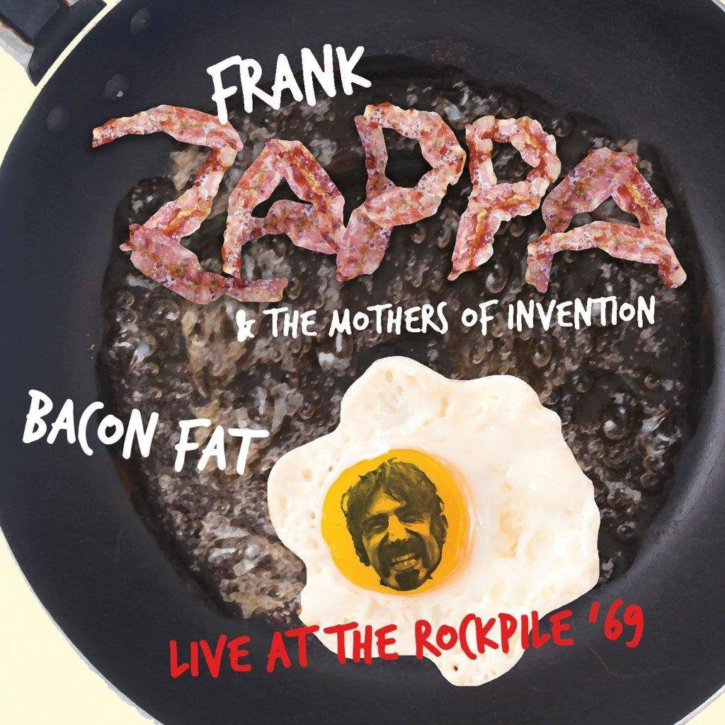 Bacon Fat: Live at the Rockpile '69