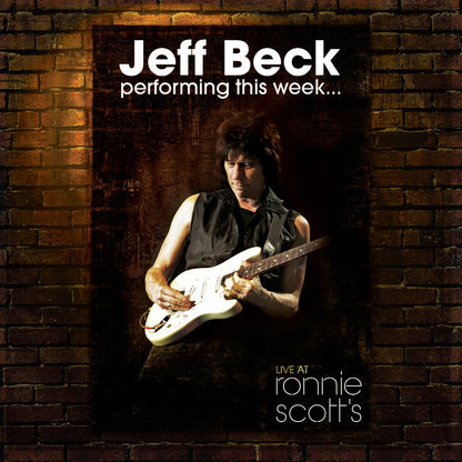 Performing This Week - Live At Ronnie Scott'S