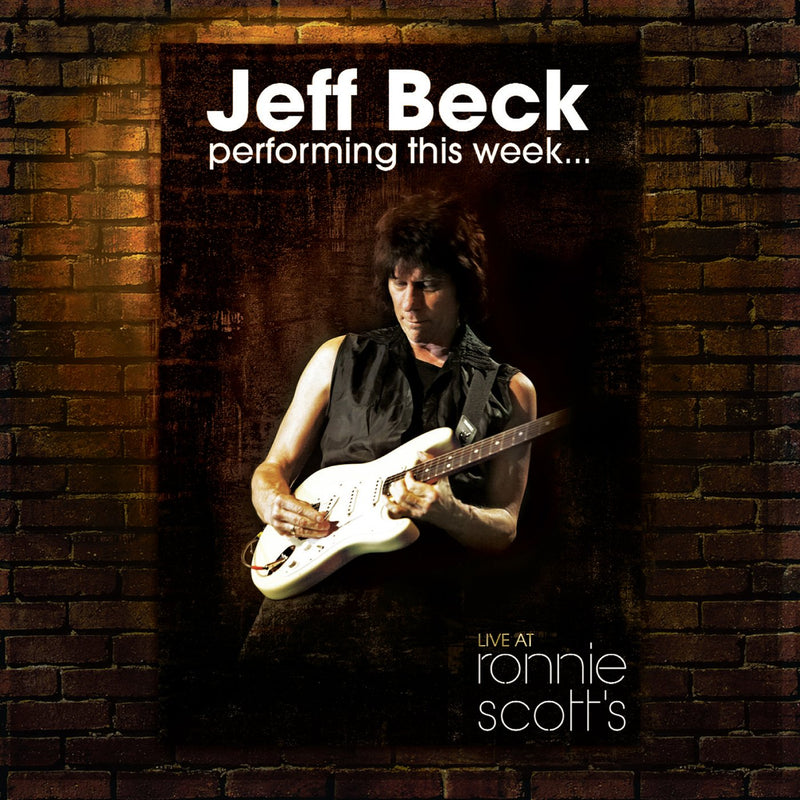 Performing This Week - Live At Ronnie Scott'S