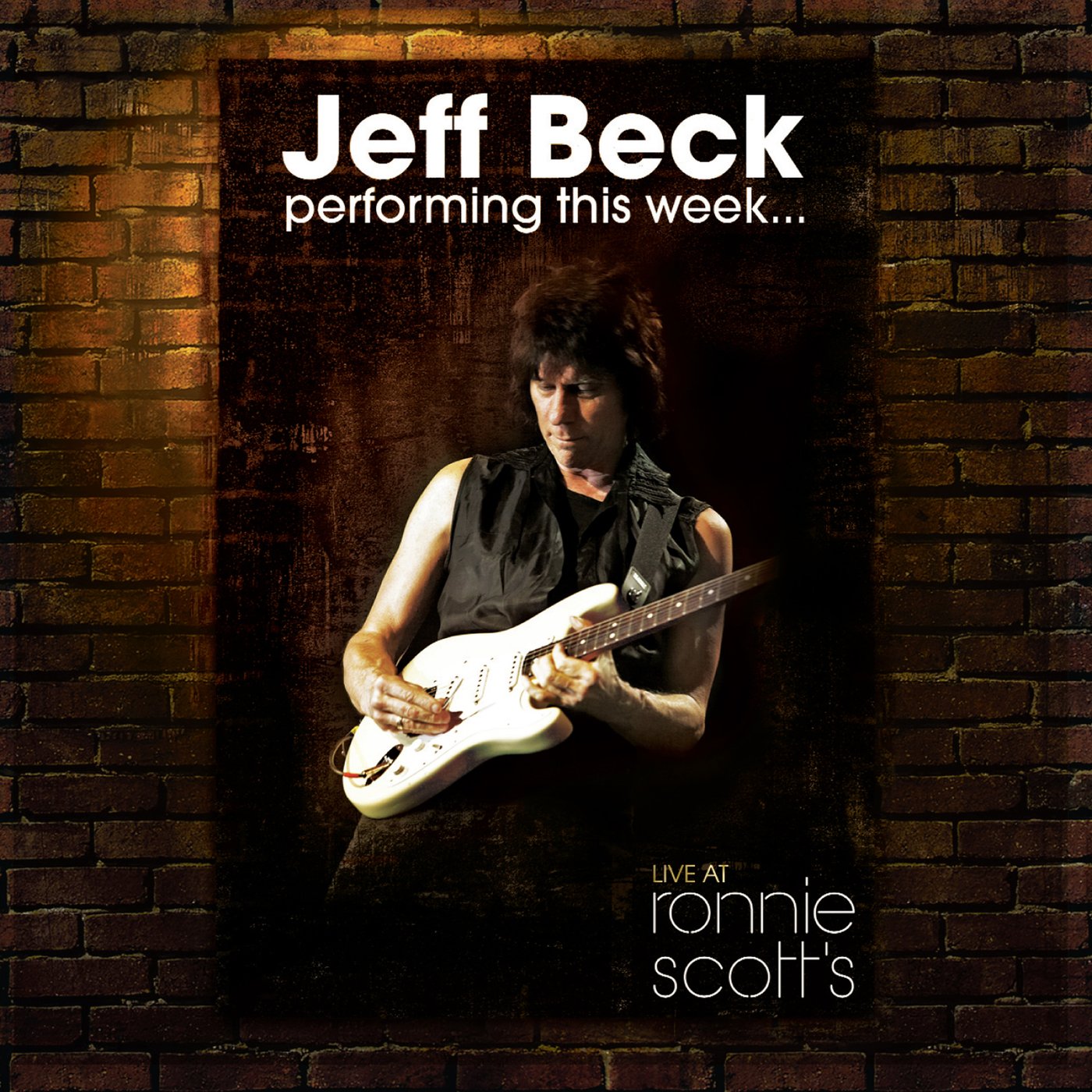 Performing This Week - Live At Ronnie Scott'S