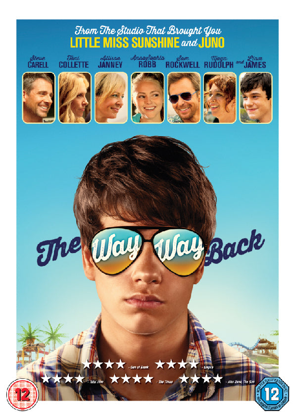 The Way, Way Back