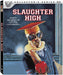 SLAUGHTER HIGH - SLAUGHTER HIGH (1 Blu-ray)