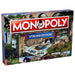 Winning Moves Juegos de Mesa Regional Monopoly (Idioma español no garantizado