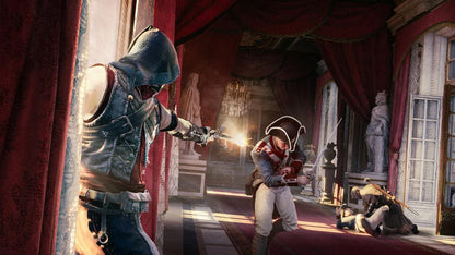 Assassin's Creed Origins