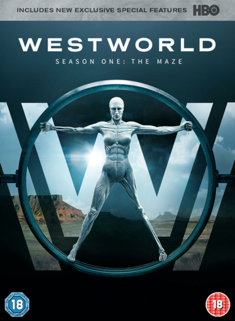 Westworld: Season 1