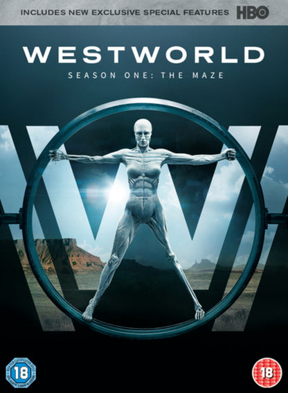 Westworld: Season 1