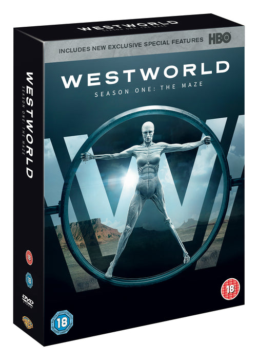 Westworld: Season 1