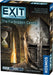 Thames & Kosmos - EXIT: The Forbidden Castle - Level: 4/5 - Unique Escape Room Game - 1-4 Players - Puzzle Solving Strategy Board Games for Adults & Kids, Ages 12+ - 692872