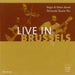 Live in Brussels
