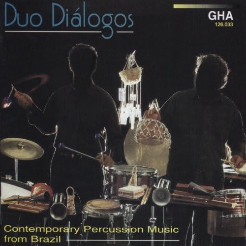 Duo Dialogos
