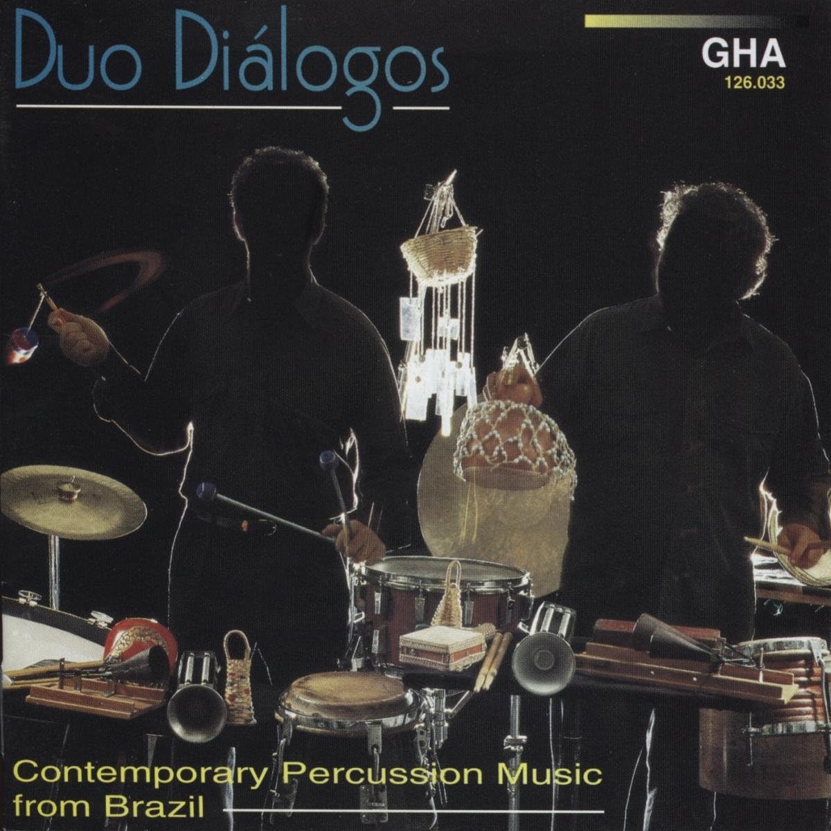Duo Dialogos