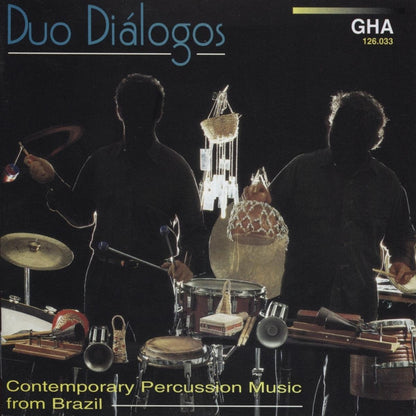 Duo Dialogos