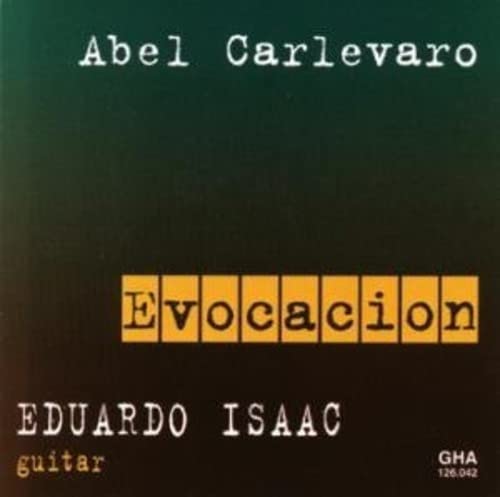 Evocacion