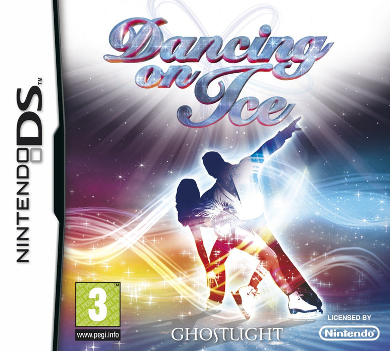 Dancing on Ice (Nintendo DS